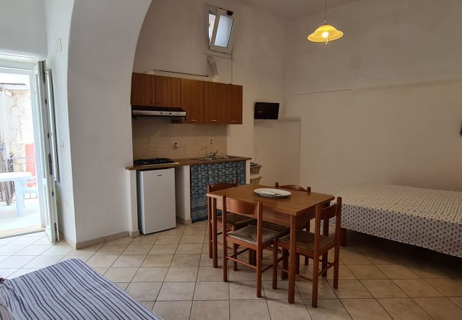 Ferienwohnung in Ponza - Turistcasa - La Casetta 31 -