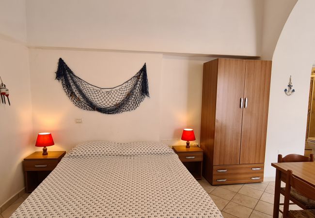 Ferienwohnung in Ponza - Turistcasa - La Casetta 31 -