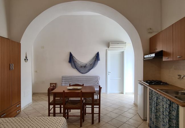 Wohnung in Ponza - Turistcasa - La Casetta 31 -