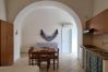 Ferienwohnung in Ponza - Turistcasa - La Casetta 31 -