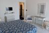 Zimmeranmietung in Ponza - b&b Casa d'aMare - Il Mare in una stanza -