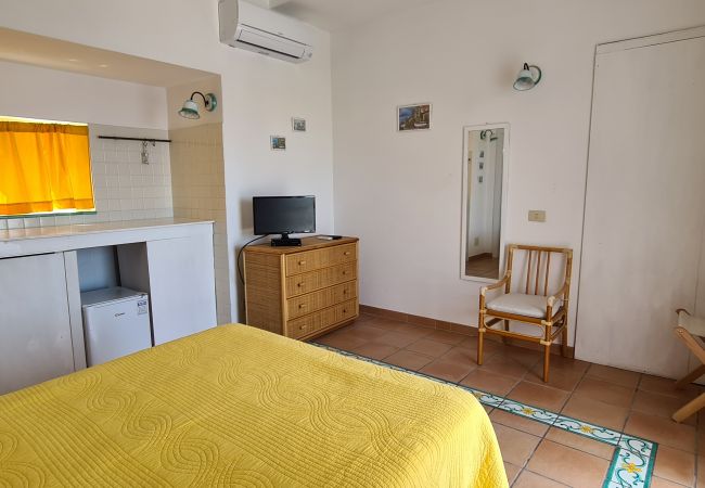 Zimmeranmietung in Ponza - b&b Casa d'aMare  - Granello di Sabbia-