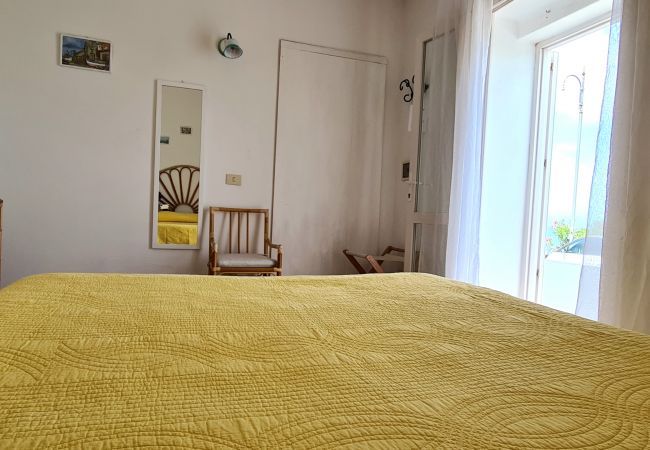 Zimmeranmietung in Ponza - b&b Casa d'aMare  - Granello di Sabbia-