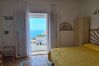 Zimmeranmietung in Ponza - b&b Casa d'aMare  - Granello di Sabbia-