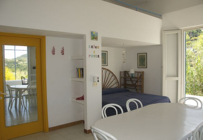 Wohnung in Ponza - Turistcasa - Piana 92 -