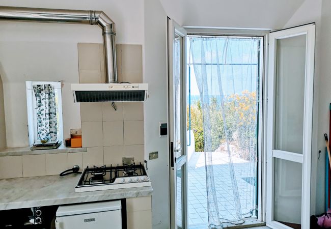 Ferienwohnung in Ponza - Turistcasa - Piana 92 -