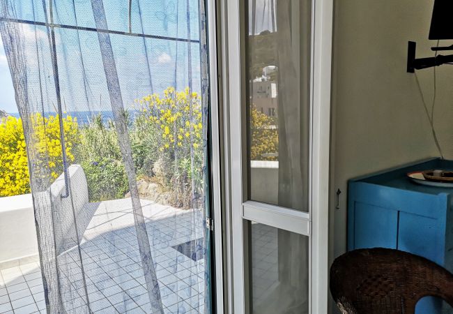 Ferienwohnung in Ponza - Turistcasa - Piana 92 -