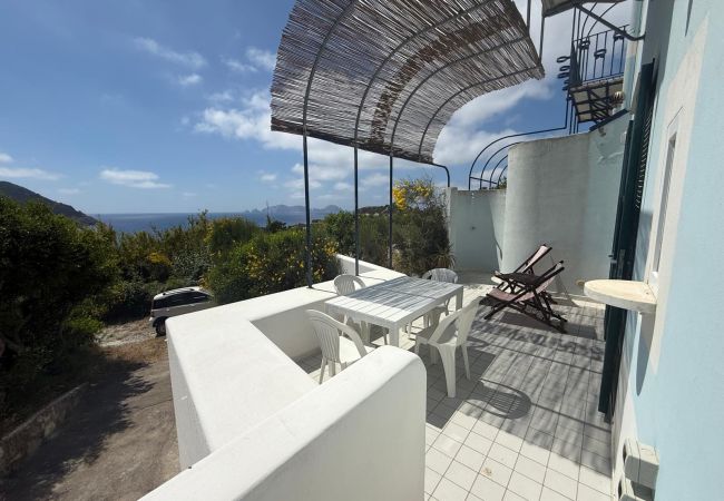 Ferienwohnung in Ponza - Turistcasa - Piana 92 -
