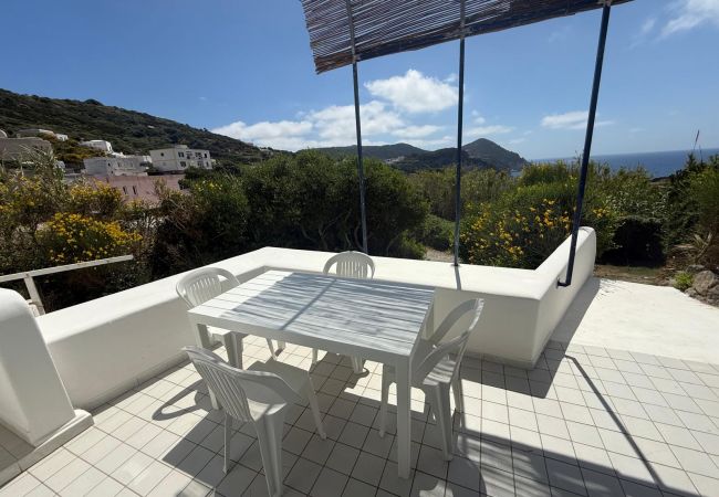 Ferienwohnung in Ponza - Turistcasa - Piana 92 -