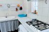 Ferienwohnung in Ponza - Turistcasa - Piana 92 -