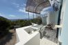 Ferienwohnung in Ponza - Turistcasa - Piana 92 -