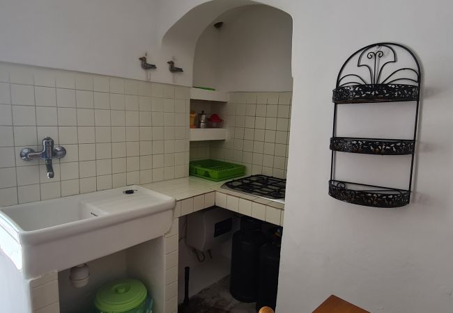 Ferienwohnung in Ponza - Turistcasa - Frontone 48 -