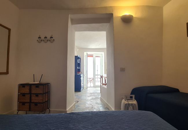 Wohnung in Ponza - Turistcasa - Frontone 48 -