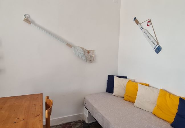 Ferienwohnung in Ponza - Turistcasa - Frontone 48 -