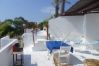 Ferienwohnung in Ponza - Turistcasa - Frontone 48 -