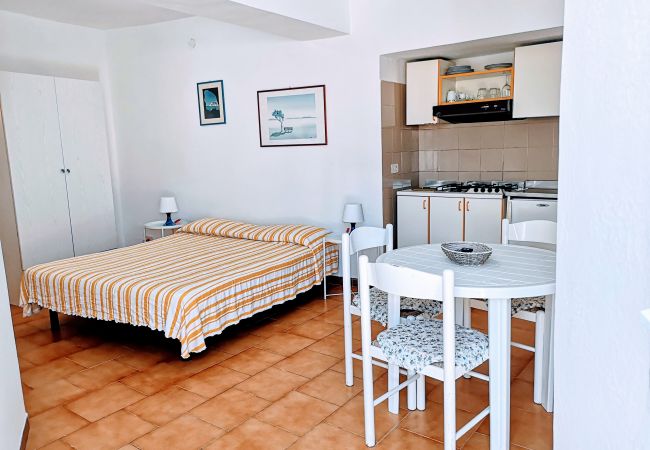 Wohnung in Ponza - Turistcasa - Corso Umberto 109 -