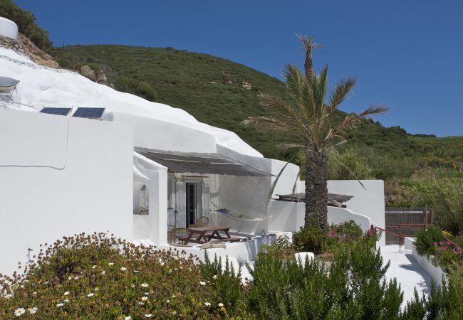 Ferienwohnung in Ponza - Turistcasa - Frontone 47 -