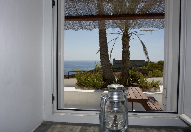 Ferienwohnung in Ponza - Turistcasa - Frontone 47 -