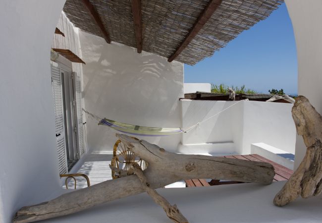 Ferienwohnung in Ponza - Turistcasa - Frontone 47 -