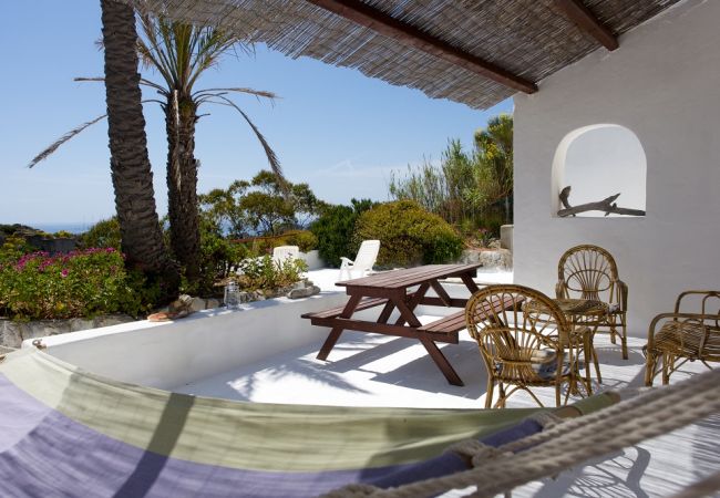 Ferienwohnung in Ponza - Turistcasa - Frontone 47 -