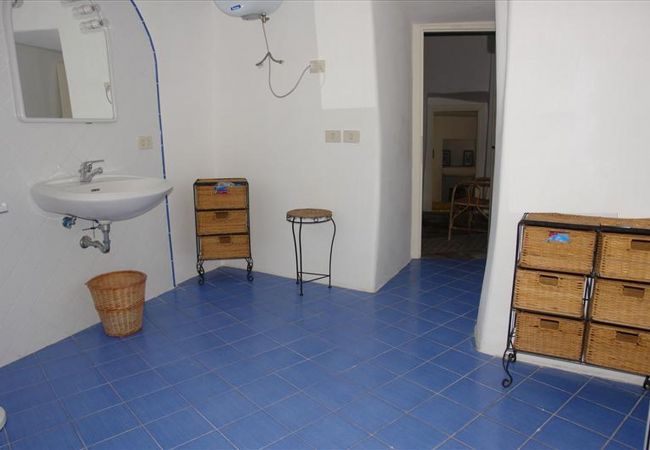 Ferienwohnung in Ponza - Turistcasa - Frontone 47 -