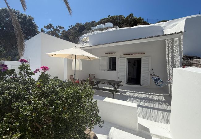 Ferienwohnung in Ponza - Turistcasa - Frontone 47 -