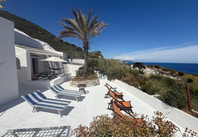 Ferienwohnung in Ponza - Turistcasa - Frontone 47 -