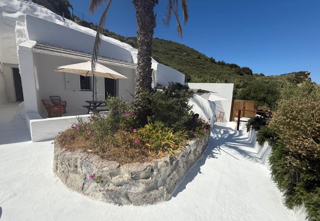 Ferienwohnung in Ponza - Turistcasa - Frontone 47 -