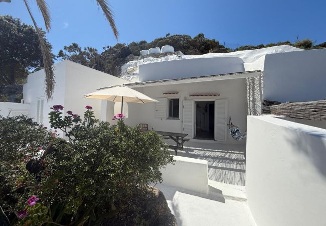 Ferienwohnung in Ponza - Turistcasa - Frontone 47 -