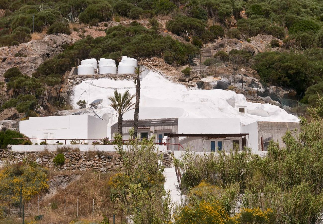 Ferienwohnung in Ponza - Turistcasa - Frontone 47 -