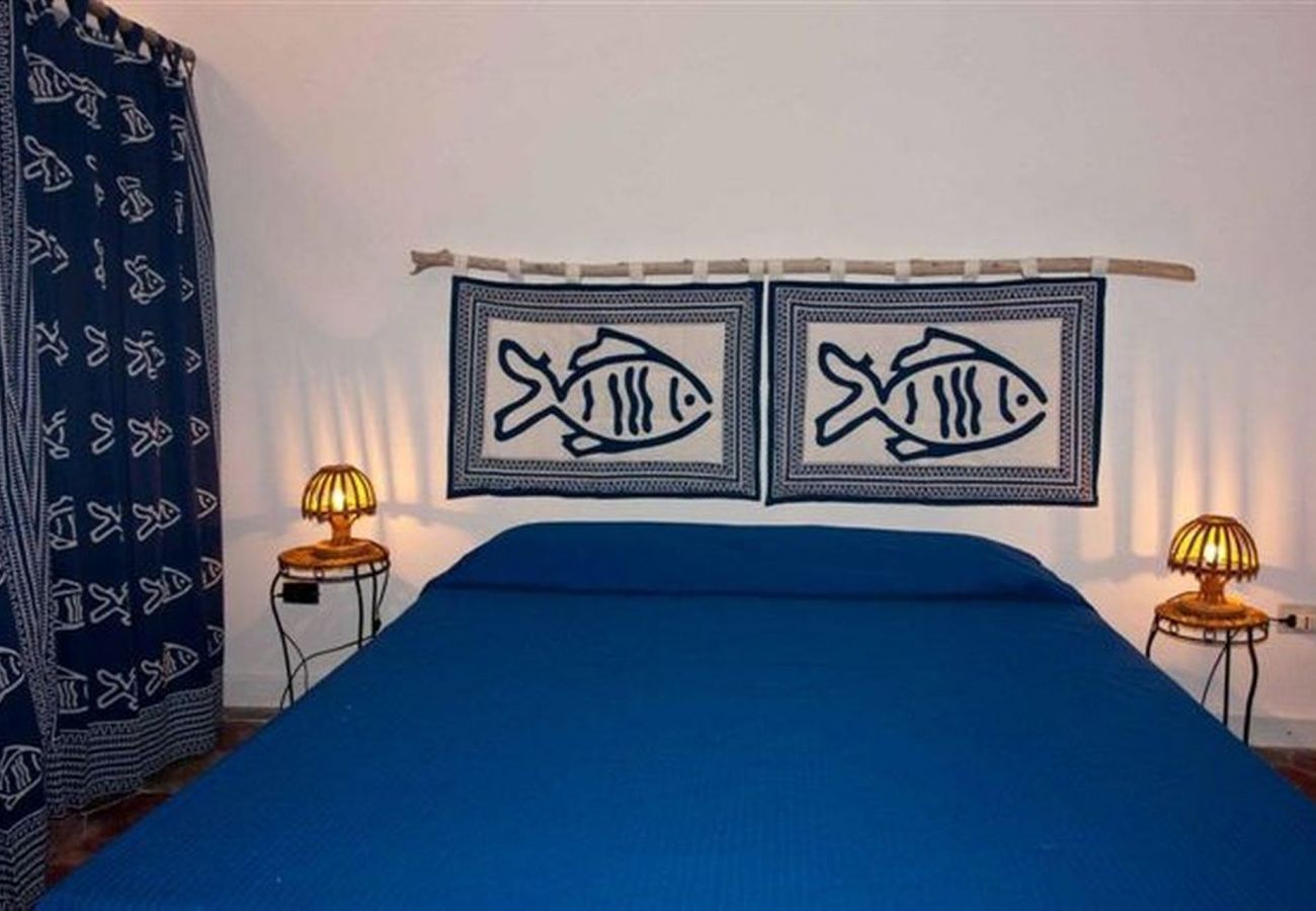 Ferienwohnung in Ponza - Turistcasa - Frontone 47 -