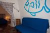 Ferienwohnung in Ponza - Turistcasa - Frontone 47 -