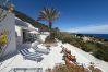 Ferienwohnung in Ponza - Turistcasa - Frontone 47 -