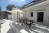 Ferienwohnung in Ponza - Turistcasa - Frontone 47 -