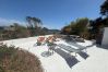 Ferienwohnung in Ponza - Turistcasa - Frontone 47 -