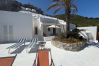 Ferienwohnung in Ponza - Turistcasa - Frontone 47 -