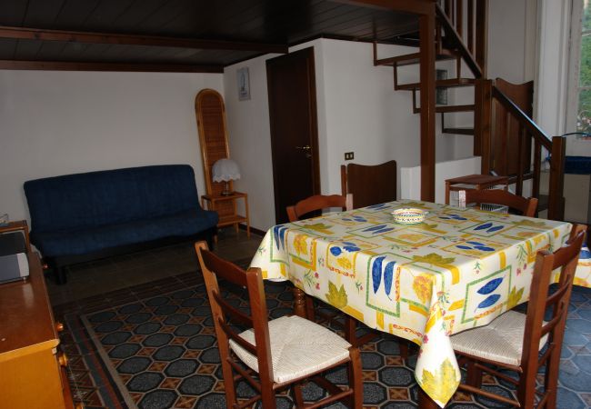 Ferienwohnung in Ponza - Turistcasa - Madonna 52 -