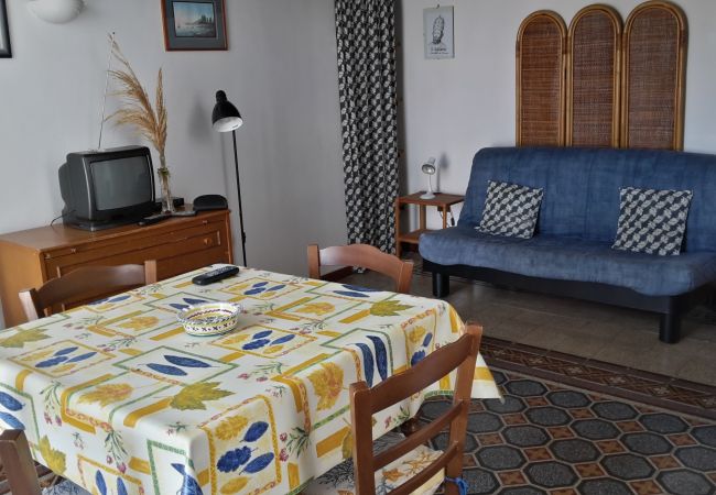 Wohnung in Ponza - Turistcasa - Madonna 52 -