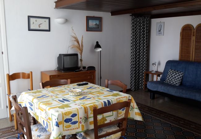 Wohnung in Ponza - Turistcasa - Madonna 52 -