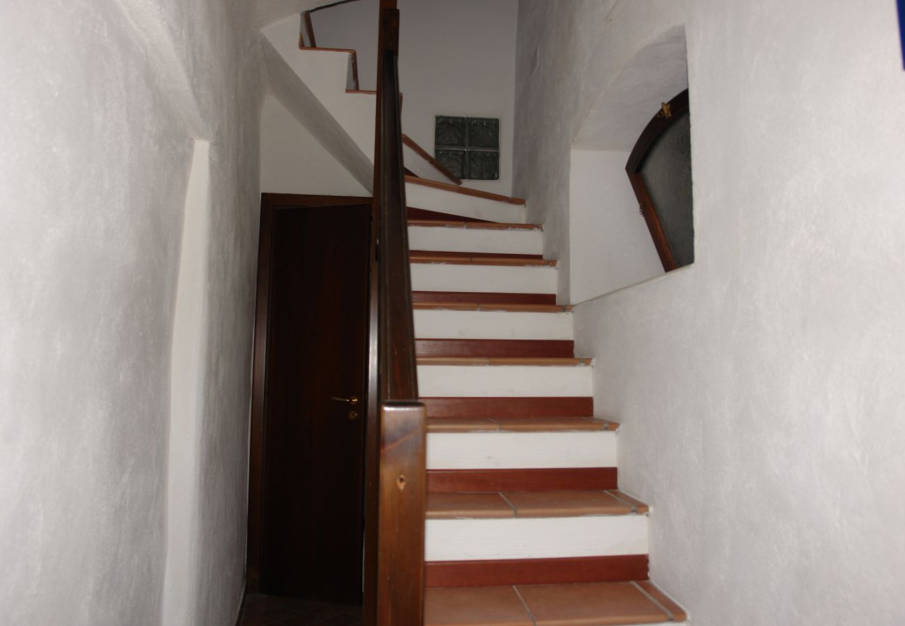 Ferienwohnung in Ponza - Turistcasa - Madonna 52 -