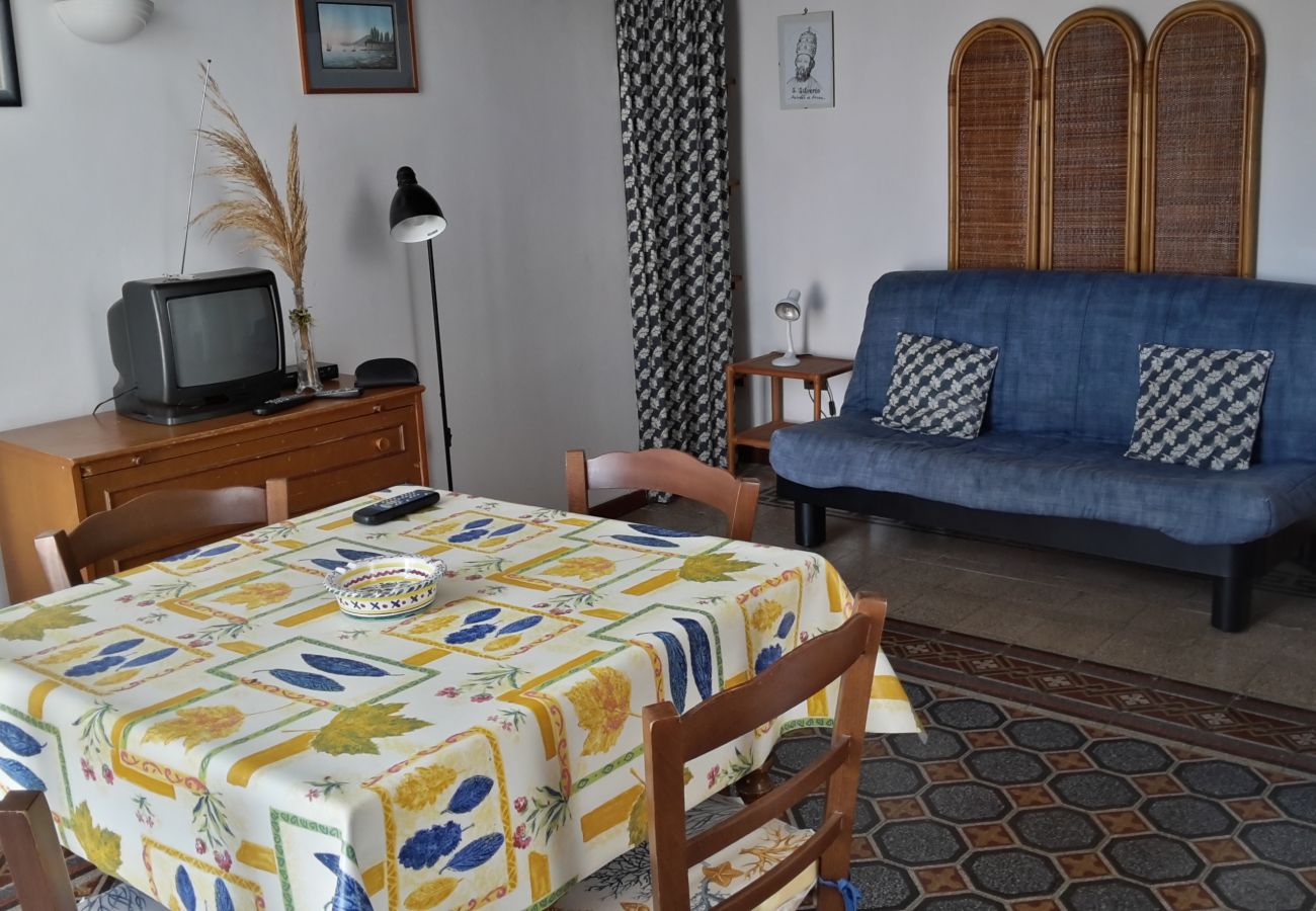 Ferienwohnung in Ponza - Turistcasa - Madonna 52 -