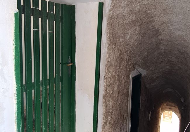 Ferienwohnung in Ponza - Turistcasa - Il Ballatoio 82 -