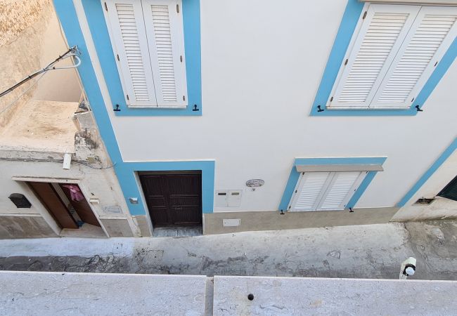 Ferienwohnung in Ponza - Turistcasa - Il Ballatoio 82 -