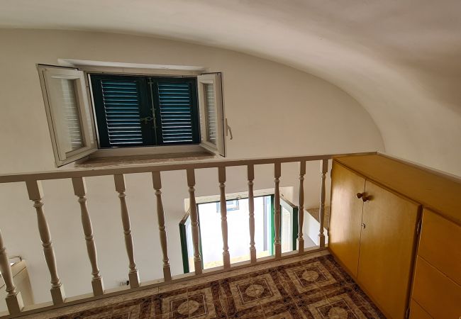 Ferienwohnung in Ponza - Turistcasa - Il Ballatoio 82 -