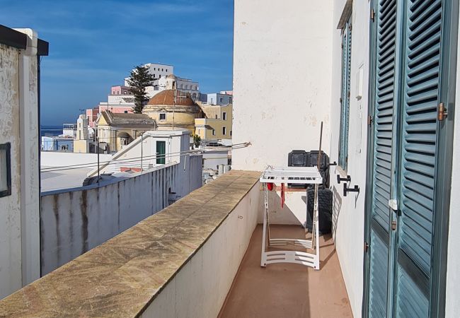 Ferienwohnung in Ponza - Turistcasa - Il Ballatoio 82 -