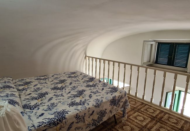 Ferienwohnung in Ponza - Turistcasa - Il Ballatoio 82 -