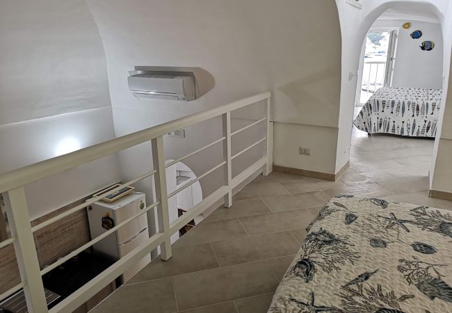 Ferienwohnung in Ponza - Turistcasa - Il Ballatoio 83 -