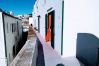 Ferienwohnung in Ponza - Turistcasa - Il Ballatoio 83 -