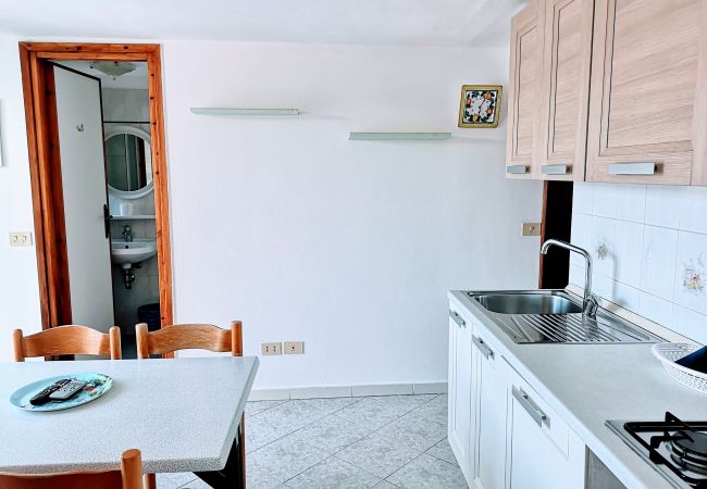 Ferienwohnung in Ponza - Turistcasa - Corridoio 34 -