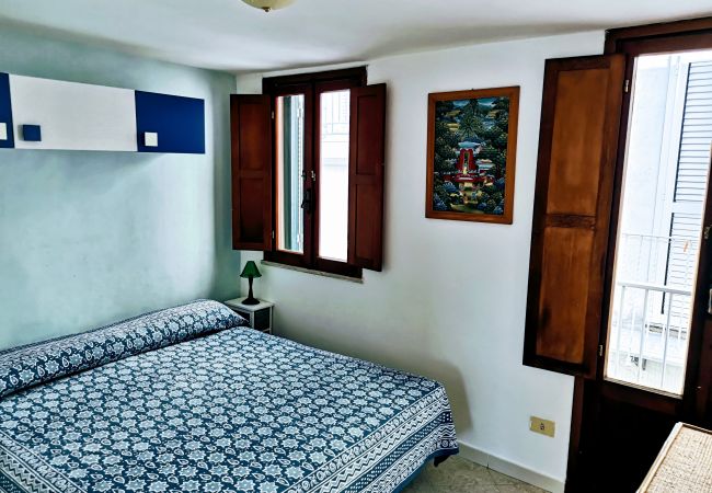 Ferienwohnung in Ponza - Turistcasa - Corridoio 34 -